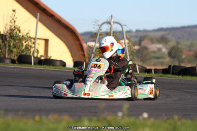 29 & 30/10/2016 : Kart Festival à Belmont (Photos Stéphane Agnus) 2016 — karting