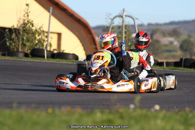 29 & 30/10/2016 : Kart Festival à Belmont (Photos Stéphane Agnus) 2016 — karting