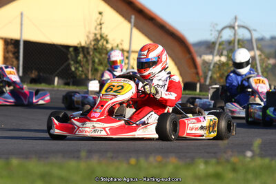 29 & 30/10/2016 : Kart Festival à Belmont (Photos Stéphane Agnus) 2016 — karting