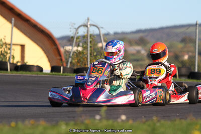 29 & 30/10/2016 : Kart Festival à Belmont (Photos Stéphane Agnus) 2016 — karting