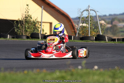 29 & 30/10/2016 : Kart Festival à Belmont (Photos Stéphane Agnus) 2016 — karting