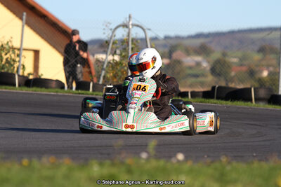 29 & 30/10/2016 : Kart Festival à Belmont (Photos Stéphane Agnus) 2016 — karting