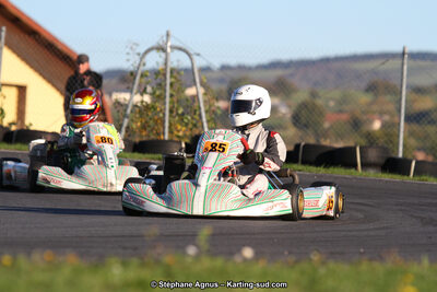 29 & 30/10/2016 : Kart Festival à Belmont (Photos Stéphane Agnus) 2016 — karting
