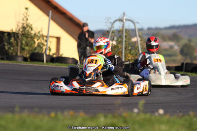 29 & 30/10/2016 : Kart Festival à Belmont (Photos Stéphane Agnus) 2016 — karting