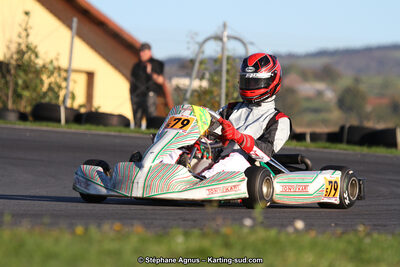 29 & 30/10/2016 : Kart Festival à Belmont (Photos Stéphane Agnus) 2016 — karting