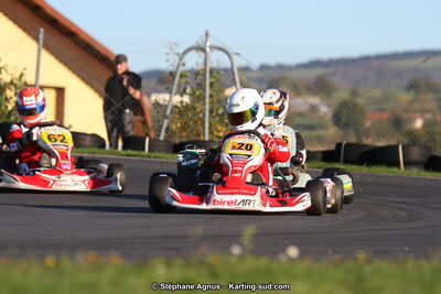 29 & 30/10/2016 : Kart Festival à Belmont (Photos Stéphane Agnus) 2016 — karting