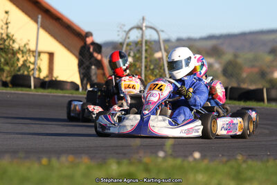 29 & 30/10/2016 : Kart Festival à Belmont (Photos Stéphane Agnus) 2016 — karting
