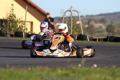 29 & 30/10/2016 : Kart Festival à Belmont (Photos Stéphane Agnus) 2016 — karting