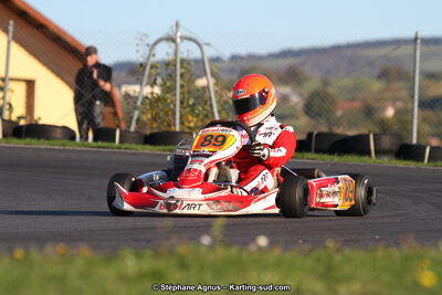 29 & 30/10/2016 : Kart Festival à Belmont (Photos Stéphane Agnus) 2016 — karting