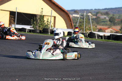 29 & 30/10/2016 : Kart Festival à Belmont (Photos Stéphane Agnus) 2016 — karting