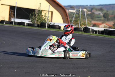 29 & 30/10/2016 : Kart Festival à Belmont (Photos Stéphane Agnus) 2016 — karting