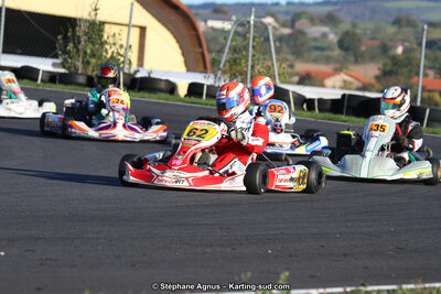 29 & 30/10/2016 : Kart Festival à Belmont (Photos Stéphane Agnus) 2016 — karting