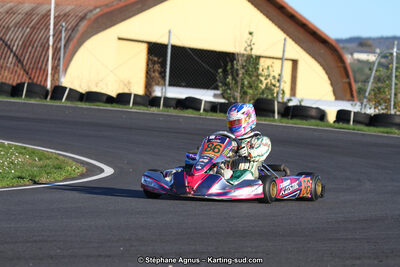 29 & 30/10/2016 : Kart Festival à Belmont (Photos Stéphane Agnus) 2016 — karting