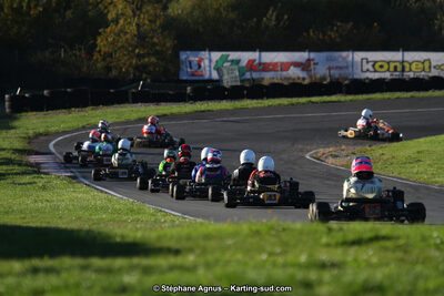 29 & 30/10/2016 : Kart Festival à Belmont (Photos Stéphane Agnus) 2016 — karting