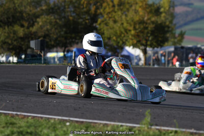 29 & 30/10/2016 : Kart Festival à Belmont (Photos Stéphane Agnus) 2016 — karting