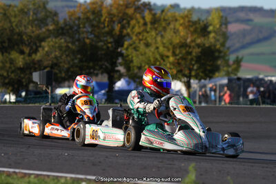 29 & 30/10/2016 : Kart Festival à Belmont (Photos Stéphane Agnus) 2016 — karting
