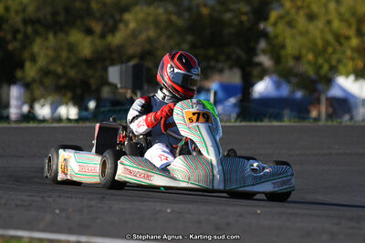 29 & 30/10/2016 : Kart Festival à Belmont (Photos Stéphane Agnus) 2016 — karting