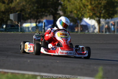 29 & 30/10/2016 : Kart Festival à Belmont (Photos Stéphane Agnus) 2016 — karting