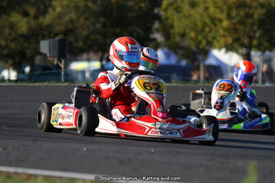 29 & 30/10/2016 : Kart Festival à Belmont (Photos Stéphane Agnus) 2016 — karting