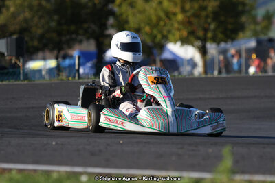 29 & 30/10/2016 : Kart Festival à Belmont (Photos Stéphane Agnus) 2016 — karting