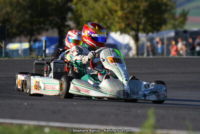 29 & 30/10/2016 : Kart Festival à Belmont (Photos Stéphane Agnus) 2016 — karting