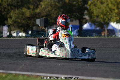 29 & 30/10/2016 : Kart Festival à Belmont (Photos Stéphane Agnus) 2016 — karting