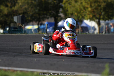29 & 30/10/2016 : Kart Festival à Belmont (Photos Stéphane Agnus) 2016 — karting