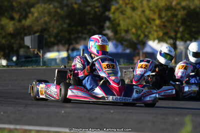 29 & 30/10/2016 : Kart Festival à Belmont (Photos Stéphane Agnus) 2016 — karting