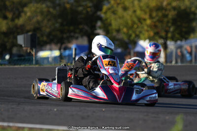 29 & 30/10/2016 : Kart Festival à Belmont (Photos Stéphane Agnus) 2016 — karting