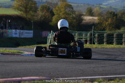 29 & 30/10/2016 : Kart Festival à Belmont (Photos Stéphane Agnus) 2016 — karting