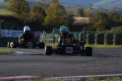 29 & 30/10/2016 : Kart Festival à Belmont (Photos Stéphane Agnus) 2016 — karting
