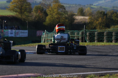 29 & 30/10/2016 : Kart Festival à Belmont (Photos Stéphane Agnus) 2016 — karting