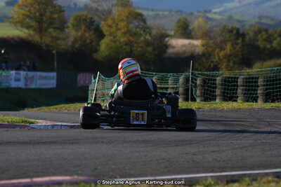 29 & 30/10/2016 : Kart Festival à Belmont (Photos Stéphane Agnus) 2016 — karting