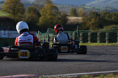 29 & 30/10/2016 : Kart Festival à Belmont (Photos Stéphane Agnus) 2016 — karting