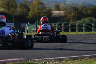 29 & 30/10/2016 : Kart Festival à Belmont (Photos Stéphane Agnus) 2016 — karting