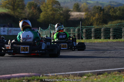 29 & 30/10/2016 : Kart Festival à Belmont (Photos Stéphane Agnus) 2016 — karting