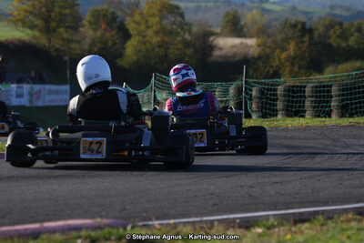 29 & 30/10/2016 : Kart Festival à Belmont (Photos Stéphane Agnus) 2016 — karting