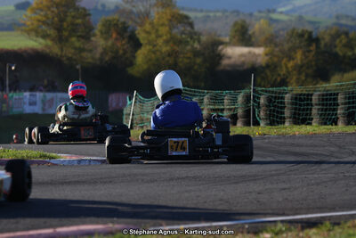 29 & 30/10/2016 : Kart Festival à Belmont (Photos Stéphane Agnus) 2016 — karting
