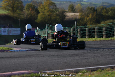 29 & 30/10/2016 : Kart Festival à Belmont (Photos Stéphane Agnus) 2016 — karting