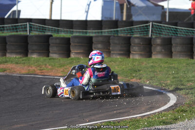 29 & 30/10/2016 : Kart Festival à Belmont (Photos Stéphane Agnus) 2016 — karting