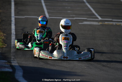 29 & 30/10/2016 : Kart Festival à Belmont (Photos Stéphane Agnus) 2016 — karting