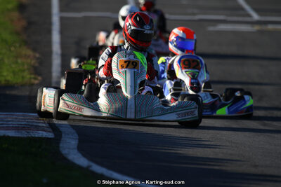 29 & 30/10/2016 : Kart Festival à Belmont (Photos Stéphane Agnus) 2016 — karting