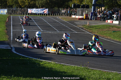 29 & 30/10/2016 : Kart Festival à Belmont (Photos Stéphane Agnus) 2016 — karting