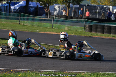 29 & 30/10/2016 : Kart Festival à Belmont (Photos Stéphane Agnus) 2016 — karting