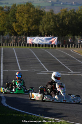 29 & 30/10/2016 : Kart Festival à Belmont (Photos Stéphane Agnus) 2016 — karting