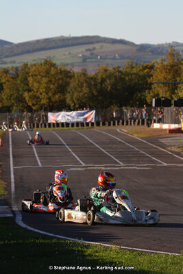 29 & 30/10/2016 : Kart Festival à Belmont (Photos Stéphane Agnus) 2016 — karting