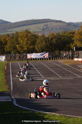 29 & 30/10/2016 : Kart Festival à Belmont (Photos Stéphane Agnus) 2016 — karting