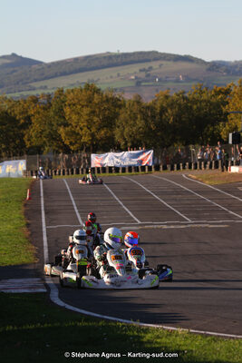 29 & 30/10/2016 : Kart Festival à Belmont (Photos Stéphane Agnus) 2016 — karting
