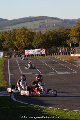 29 & 30/10/2016 : Kart Festival à Belmont (Photos Stéphane Agnus) 2016 — karting