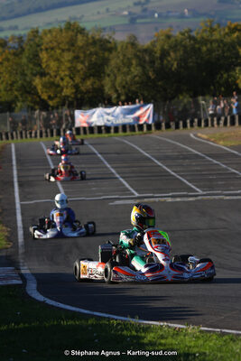 29 & 30/10/2016 : Kart Festival à Belmont (Photos Stéphane Agnus) 2016 — karting